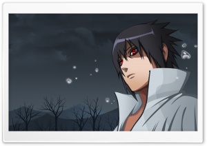 Anime Boy Emo Ultra HD Wallpaper for 4K UHD Widescreen desktop, tablet & smartphone