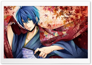Anime Chinese Girl Ultra HD Wallpaper for 4K UHD Widescreen desktop, tablet & smartphone
