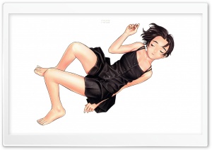 Anime Drawing I Ultra HD Wallpaper for 4K UHD Widescreen desktop, tablet & smartphone