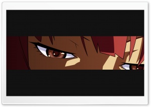 Anime Eyes Ultra HD Wallpaper for 4K UHD Widescreen desktop, tablet & smartphone