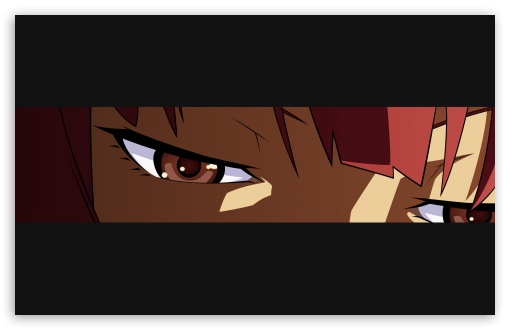 Anime Eyes Ultra HD Desktop Background Wallpaper for 4K UHD TV : Tablet :  Smartphone