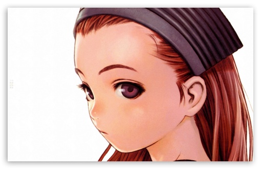Anime Girl With Brown Hair And Brown Eyes UltraHD Wallpaper for Wide 16:10 5:3 Widescreen WHXGA WQXGA WUXGA WXGA WGA ; Standard 4:3 5:4 3:2 Fullscreen UXGA XGA SVGA QSXGA SXGA DVGA HVGA HQVGA ( Apple PowerBook G4 iPhone 4 3G 3GS iPod Touch ) ; iPad 1/2/Mini ; Mobile 4:3 5:3 3:2 5:4 - UXGA XGA SVGA WGA DVGA HVGA HQVGA ( Apple PowerBook G4 iPhone 4 3G 3GS iPod Touch ) QSXGA SXGA ;