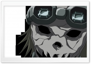 Anime Monster Ultra HD Wallpaper for 4K UHD Widescreen desktop, tablet & smartphone