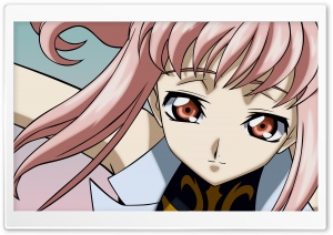 Anime Sad Eyes Ultra HD Wallpaper for 4K UHD Widescreen desktop, tablet & smartphone