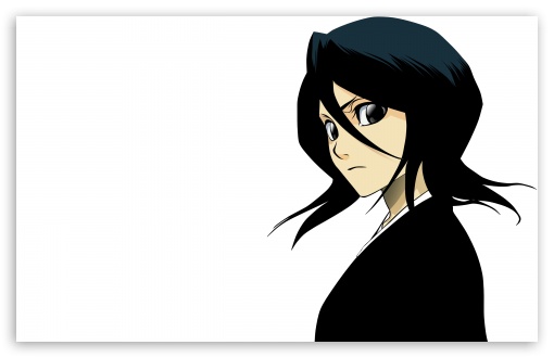 Anime Sad Girl Ultra Hd Desktop Background Wallpaper For 4k Uhd Tv