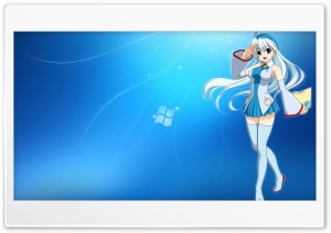 Anime Wallpaper Ultra HD Wallpaper for 4K UHD Widescreen desktop, tablet & smartphone