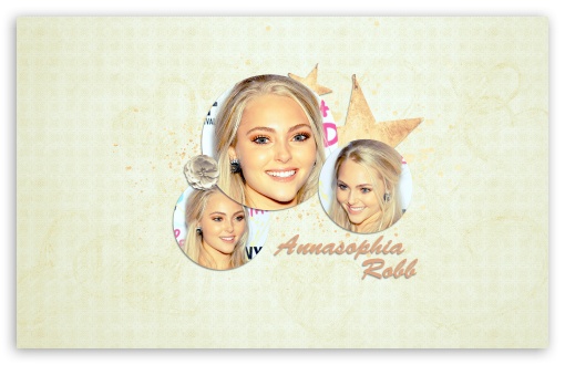 AnnaSophia Robb desktop Wallpapers