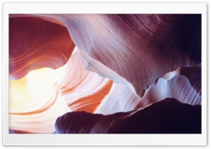 Antelope canyon Ultra HD Wallpaper for 4K UHD Widescreen desktop, tablet & smartphone