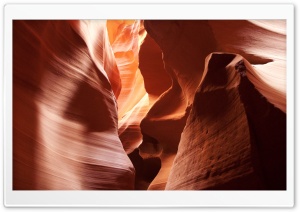 Antelope Canyon Ultra HD Wallpaper for 4K UHD Widescreen desktop, tablet & smartphone