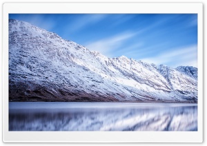 Aonach Eagach Ridge, Scotland Ultra HD Wallpaper for 4K UHD Widescreen desktop, tablet & smartphone