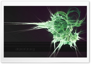 apobug Ultra HD Wallpaper for 4K UHD Widescreen desktop, tablet & smartphone