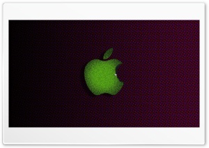 Apple creative desktop Ultra HD Wallpaper for 4K UHD Widescreen desktop, tablet & smartphone
