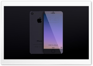 Apple iPhone 6 Ultra HD Wallpaper for 4K UHD Widescreen desktop, tablet & smartphone
