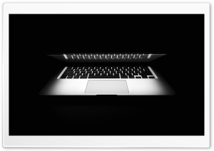 Apple Laptop Night Shift Ultra HD Wallpaper for 4K UHD Widescreen desktop, tablet & smartphone