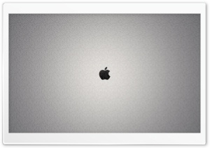 Apple Logo Ultra HD Wallpaper for 4K UHD Widescreen desktop, tablet & smartphone
