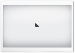 Apple Silver Ultra HD Wallpaper for 4K UHD Widescreen desktop, tablet & smartphone