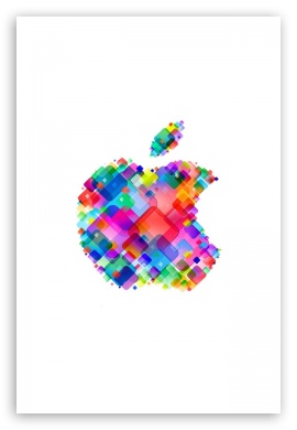 Apple WWDC UltraHD Wallpaper for Mobile 3:2 - DVGA HVGA HQVGA ( Apple PowerBook G4 iPhone 4 3G 3GS iPod Touch ) ;