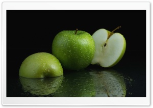 Apples Ultra HD Wallpaper for 4K UHD Widescreen desktop, tablet & smartphone