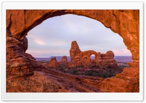 Arches National Park Landscape Ultra HD Wallpaper for 4K UHD Widescreen desktop, tablet & smartphone