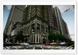 Architecture Ultra HD Wallpaper for 4K UHD Widescreen desktop, tablet & smartphone