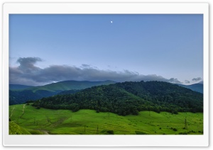 Armenia, Fioletovo Ultra HD Wallpaper for 4K UHD Widescreen desktop, tablet & smartphone