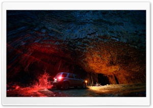 Armenia, Garni Ultra HD Wallpaper for 4K UHD Widescreen desktop, tablet & smartphone