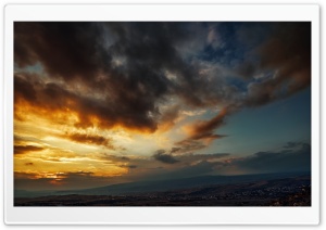 Armenia, Secret Ultra HD Wallpaper for 4K UHD Widescreen desktop, tablet & smartphone