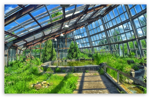 Armenia Yerevan Botanical Garden Ultra Hd Desktop Background