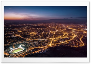 Armenia, Yerevan Hayk B Ultra HD Wallpaper for 4K UHD Widescreen desktop, tablet & smartphone