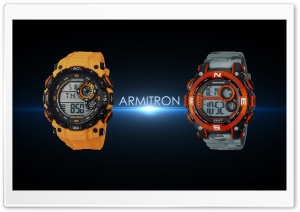 Armitron Watch Ultra HD Wallpaper for 4K UHD Widescreen desktop, tablet & smartphone