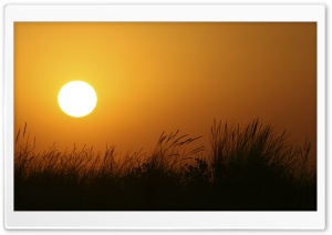 Armona Sunset Ultra HD Wallpaper for 4K UHD Widescreen desktop, tablet & smartphone