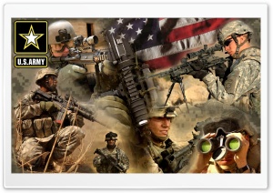 Army Mens Ultra HD Wallpaper for 4K UHD Widescreen desktop, tablet & smartphone