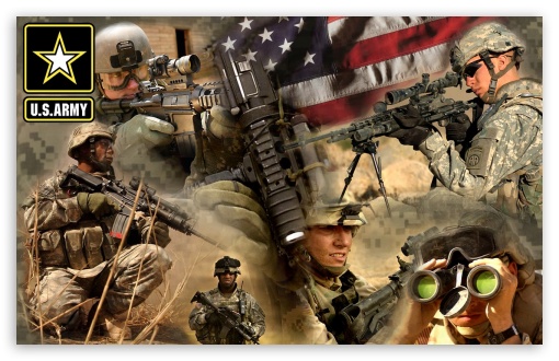 Army Mens UltraHD Wallpaper for Wide 16:10 Widescreen WHXGA WQXGA WUXGA WXGA ;