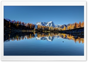 Arpy Lake Ultra HD Wallpaper for 4K UHD Widescreen desktop, tablet & smartphone