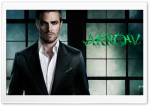 Arrow Ultra HD Wallpaper for 4K UHD Widescreen desktop, tablet & smartphone