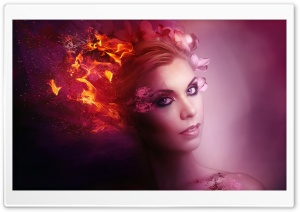 Art Ultra HD Wallpaper for 4K UHD Widescreen desktop, tablet & smartphone