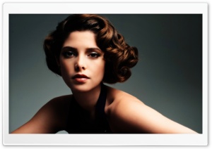Ashley Greene 2012 Ultra HD Wallpaper for 4K UHD Widescreen desktop, tablet & smartphone