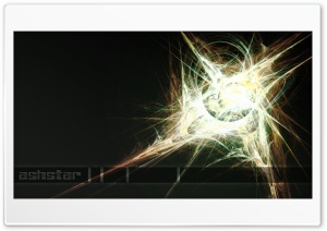 Ashstar Ultra HD Wallpaper for 4K UHD Widescreen desktop, tablet & smartphone