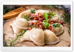Asiatic Food Ultra HD Wallpaper for 4K UHD Widescreen desktop, tablet & smartphone