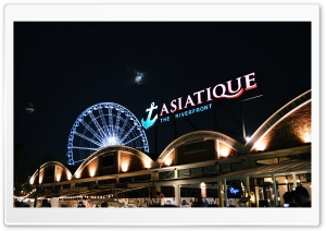 ASIATIQUE Ultra HD Wallpaper for 4K UHD Widescreen desktop, tablet & smartphone