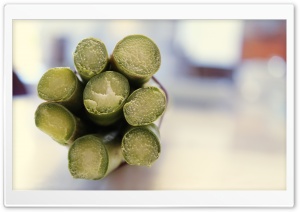 Asparagus Ends Ultra HD Wallpaper for 4K UHD Widescreen desktop, tablet & smartphone