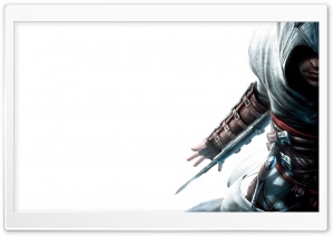 Assassin's Creed Ultra HD Wallpaper for 4K UHD Widescreen desktop, tablet & smartphone