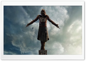 Assassins Creed 2016 Ultra HD Wallpaper for 4K UHD Widescreen desktop, tablet & smartphone