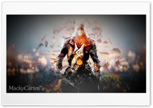Assassins Creed Ultra HD Wallpaper for 4K UHD Widescreen desktop, tablet & smartphone