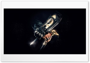 Assassins Creed Ultra HD Wallpaper for 4K UHD Widescreen desktop, tablet & smartphone