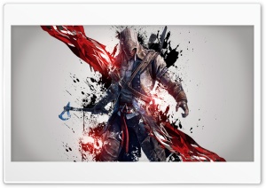 Assassins Creed 4 Ultra HD Wallpaper for 4K UHD Widescreen desktop, tablet & smartphone
