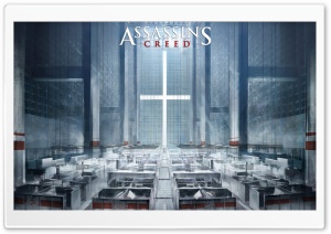 Assassin's Creed Brotherhood Ultra HD Wallpaper for 4K UHD Widescreen desktop, tablet & smartphone
