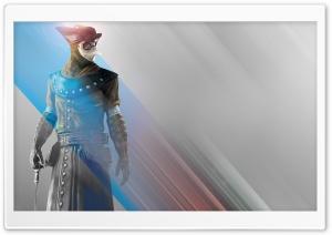 Assassins Creed Brotherhood   The Doctor Ultra HD Wallpaper for 4K UHD Widescreen desktop, tablet & smartphone