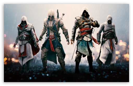 free downloads Assassin’s Creed