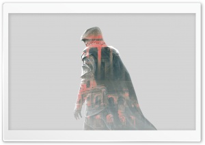 Assassins Creed Revelations Enhanced II Ultra HD Wallpaper for 4K UHD Widescreen desktop, tablet & smartphone